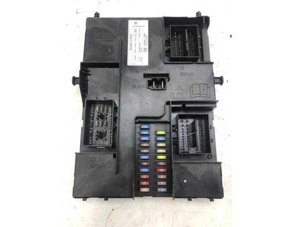 Fuse Box FORD TRANSIT CUSTOM V362 Van (FY, FZ)