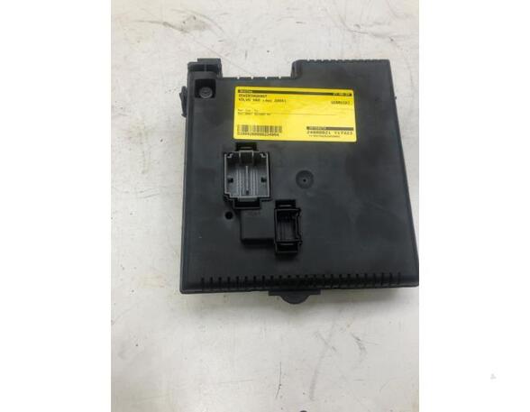 Fuse Box VOLVO S60 I (384)