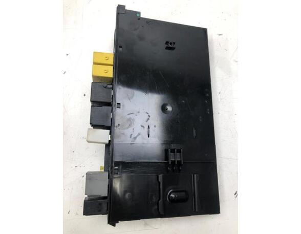 Fuse Box MERCEDES-BENZ C-CLASS (W203)