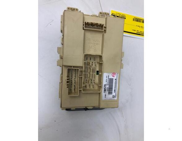 Fuse Box KIA RIO III (UB), KIA RIO III Saloon (UB)