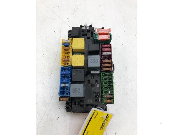 Fuse Box MERCEDES-BENZ B-CLASS (W246, W242)