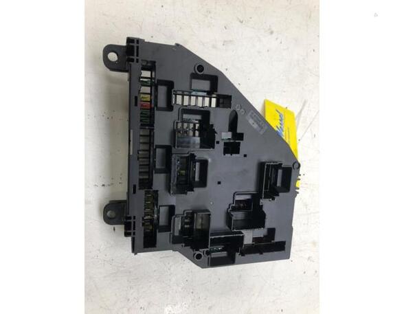 Fuse Box BMW X3 (F25), BMW X4 (F26)