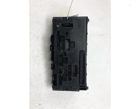 Fuse Box BMW X3 (F25), BMW X4 (F26)