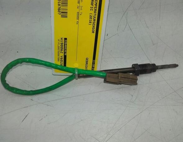 Exhaust gas temperature sensor  RENAULT TRAFIC III Van (FG_)