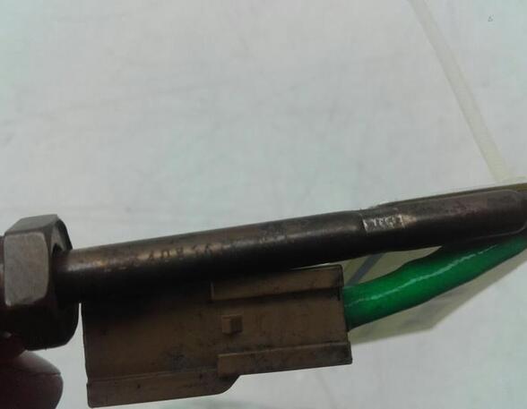 Exhaust gas temperature sensor  RENAULT TRAFIC III Van (FG_)