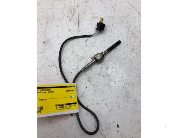 Temperature Sensor MERCEDES-BENZ SPRINTER 3,5-t Van (906)