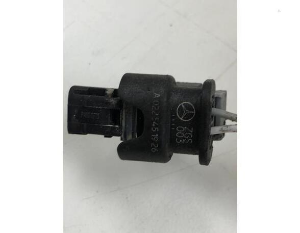 Exhaust gas temperature sensor  MERCEDES-BENZ C-CLASS (W205), MERCEDES-BENZ C-CLASS (W204)