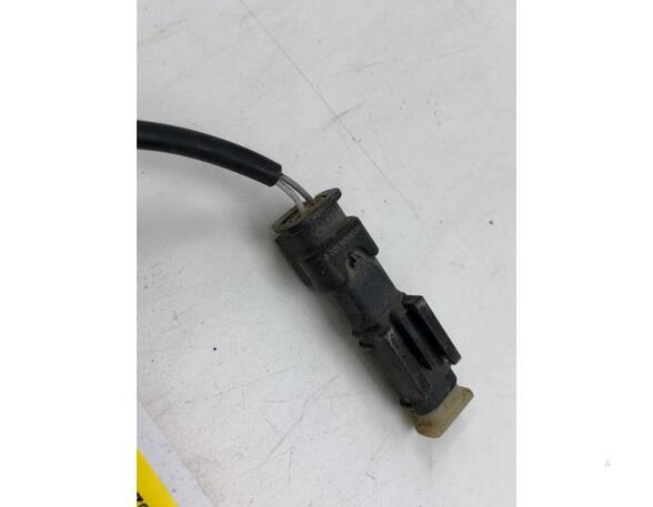 Exhaust gas temperature sensor  MERCEDES-BENZ SPRINTER 3,5-t Van (906)