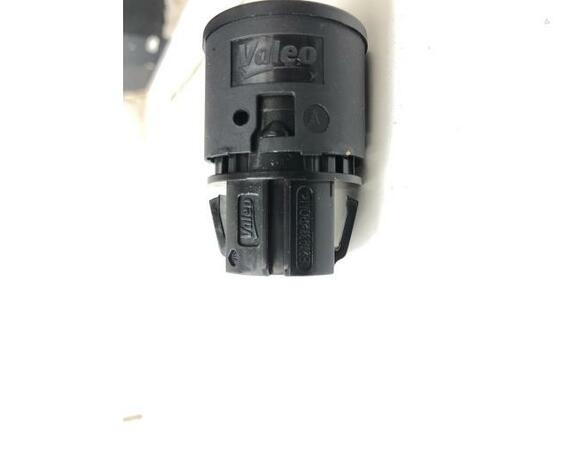 Ignition Starter Switch RENAULT ZOE (BFM_)