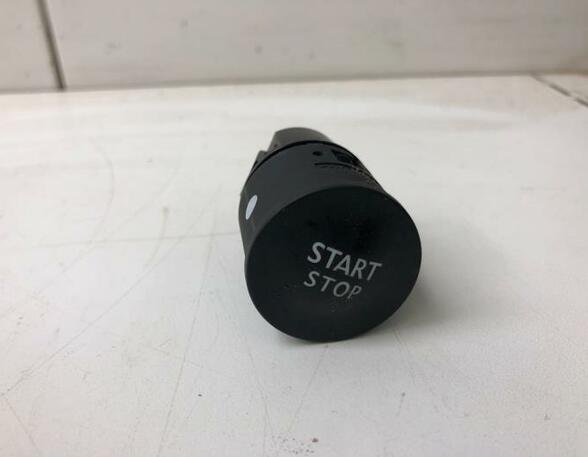 Ignition Starter Switch RENAULT ZOE (BFM_)