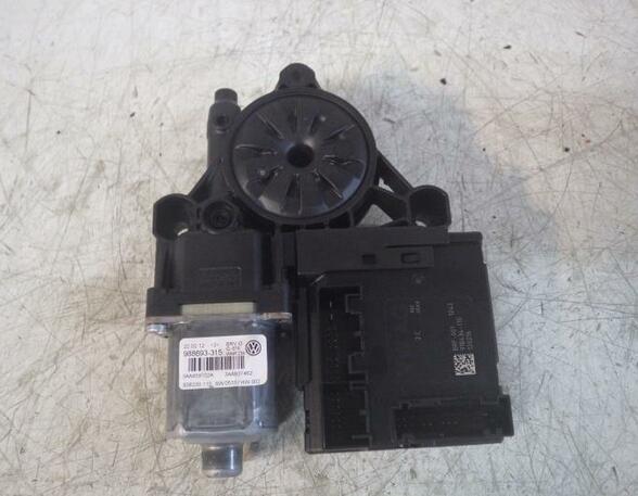 Electric Window Lift Motor VW PASSAT ALLTRACK B7 (365), VW PASSAT B7 Variant (365)