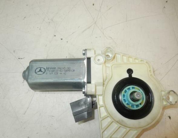 Electric Window Lift Motor MERCEDES-BENZ B-CLASS (W245)