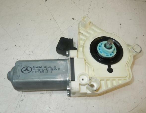 Electric Window Lift Motor MERCEDES-BENZ B-CLASS (W245)