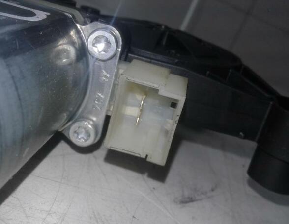 Electric Window Lift Motor AUDI Q2 (GAB, GAG)