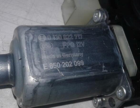 Electric Window Lift Motor AUDI Q2 (GAB, GAG)