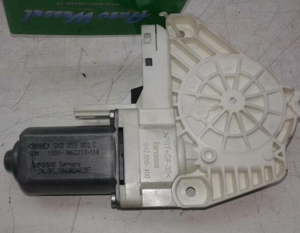 Electric Window Lift Motor AUDI A1 (8X1, 8XK), AUDI A1 Sportback (8XA, 8XF)