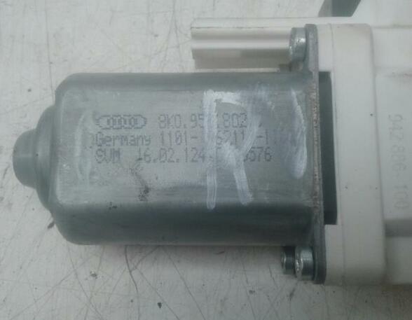 Motor Fensterheber Audi A1 8X 8K0959802C P11559415