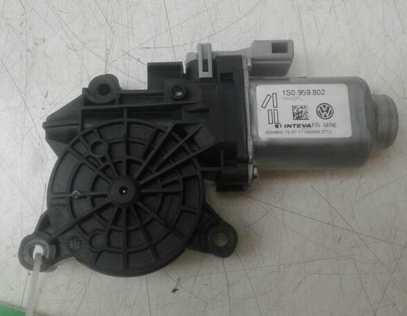 Electric Window Lift Motor VW UP! (121, 122, BL1, BL2, BL3, 123), VW LOAD UP (121, 122, BL1, BL2)