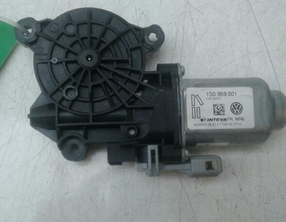 Electric Window Lift Motor VW UP! (121, 122, BL1, BL2, BL3, 123), VW LOAD UP (121, 122, BL1, BL2)