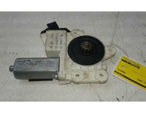 Electric Window Lift Motor OPEL VECTRA C Estate (Z02)