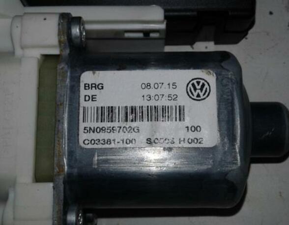 P16172525 Motor Fensterheber VW Tiguan I (5N) 5N0959702G