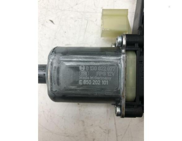 Electric Window Lift Motor SKODA OCTAVIA IV Combi (NX5)