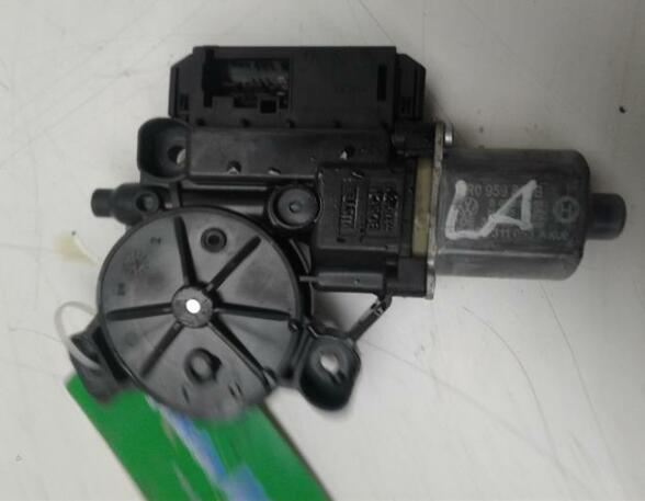 Electric Window Lift Motor VW POLO (6R1, 6C1)