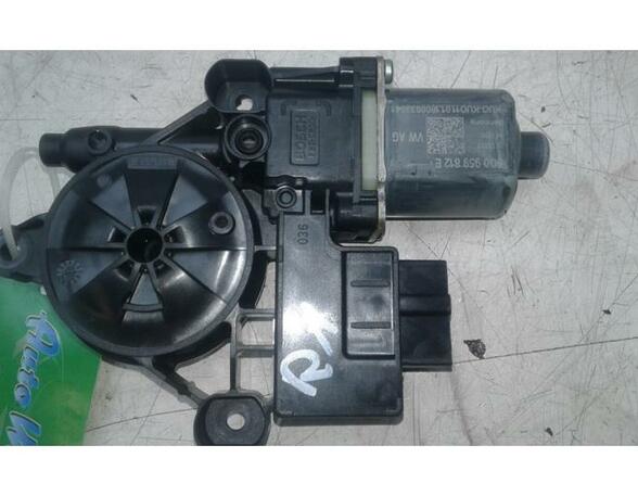 Electric Window Lift Motor VW TOURAN (5T1)