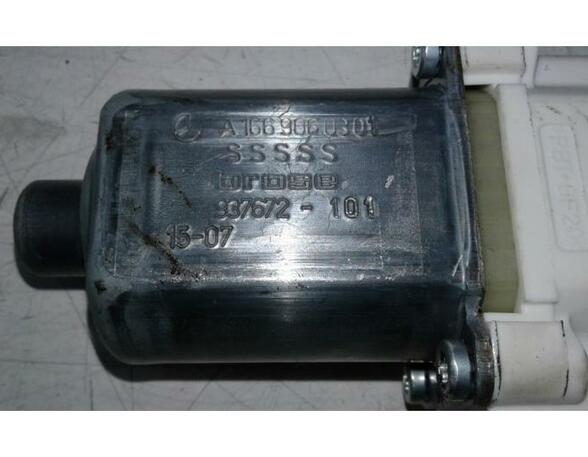 Motor Fensterheber Mercedes-Benz M-Klasse W166 1669060301 P13976327