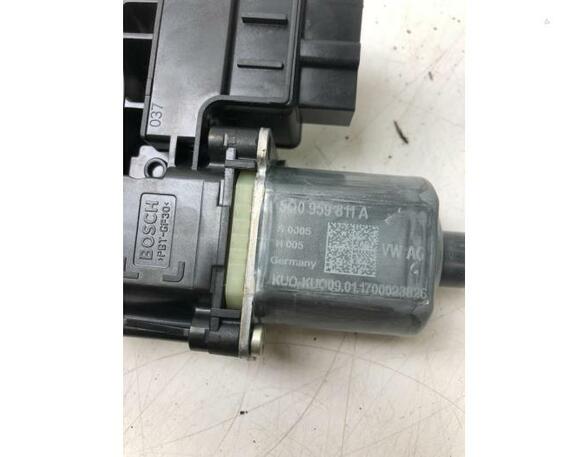 Electric Window Lift Motor SKODA SUPERB III (3V3), SKODA OCTAVIA III Combi (5E5, 5E6)