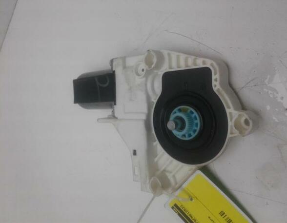 Electric Window Lift Motor AUDI A5 Convertible (8F7)