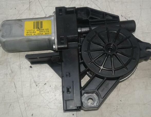 Motor Fensterheber Volvo V60 I 155, 157 966268103 P10875038