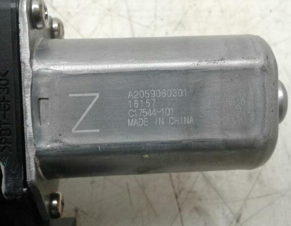 Electric Window Lift Motor MERCEDES-BENZ GLC (X253)