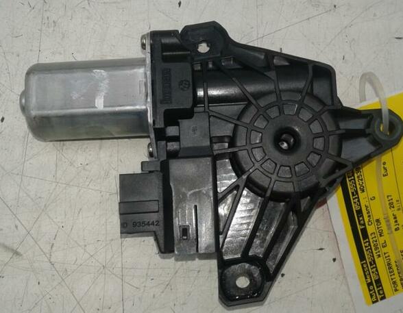 Electric Window Lift Motor MERCEDES-BENZ GLC (X253)