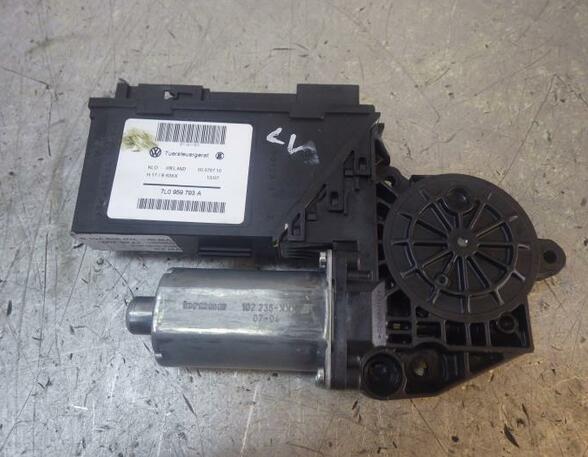 Electric Window Lift Motor VW TOUAREG (7LA, 7L6, 7L7)