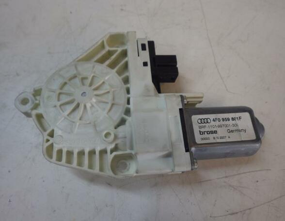 Electric Window Lift Motor AUDI A6 Avant (4F5, C6), AUDI A6 Allroad (4FH, C6)