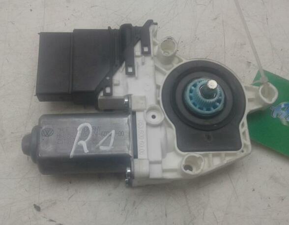 Electric Window Lift Motor VW TIGUAN (5N_)