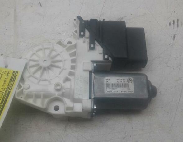 Electric Window Lift Motor VW TIGUAN (5N_)