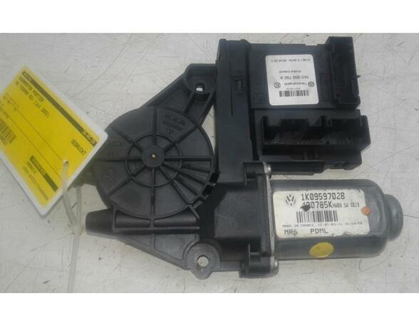 Elektrische motor raamopener VW TOURAN (1T1, 1T2), VW TOURAN (1T3)