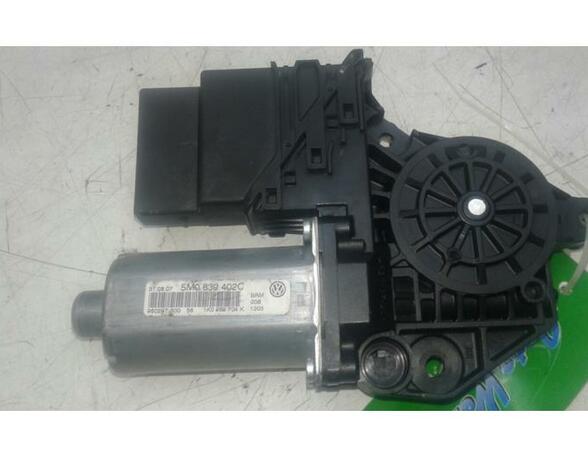 Electric Window Lift Motor VW GOLF PLUS (5M1, 521)