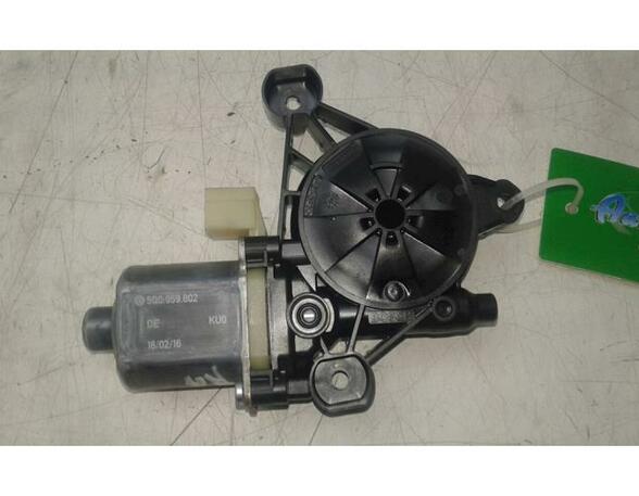 Elektrische motor raamopener AUDI A3 Sportback (8VA, 8VF), AUDI A6 Allroad (4GH, 4GJ, C7)