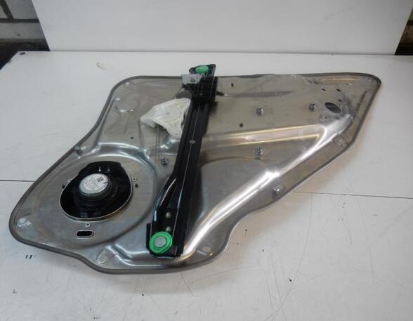 Electric Window Lift Motor MERCEDES-BENZ C-CLASS (W204)