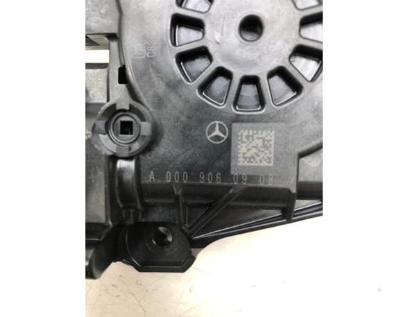 Electric Window Lift Motor MERCEDES-BENZ GLB (X247), MERCEDES-BENZ GLE (V167)