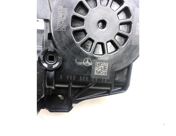 Motor Fensterheber Mercedes-Benz A-Klasse W177 0009060908 P21015804