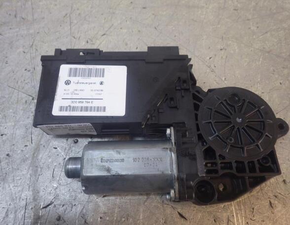 Electric Window Lift Motor VW TOUAREG (7LA, 7L6, 7L7), VW TOUAREG (7P5, 7P6)