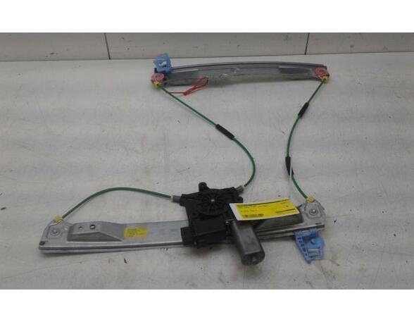 Electric Window Lift Motor OPEL CORSA D (S07)