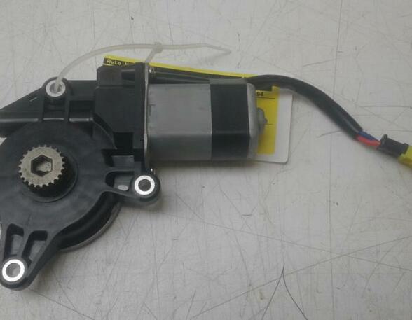 Sunroof Motor PEUGEOT 2008 I (CU)