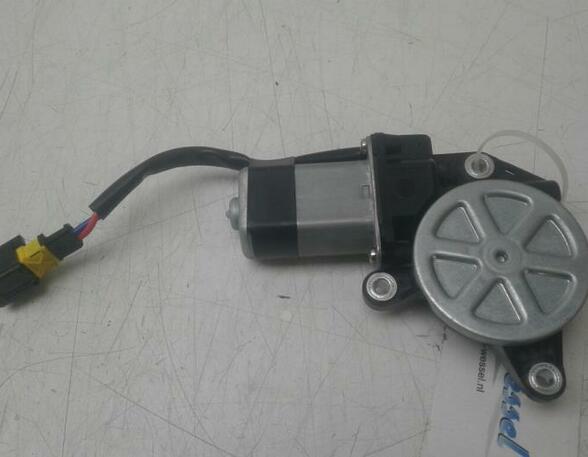 Sunroof Motor PEUGEOT 2008 I (CU_)