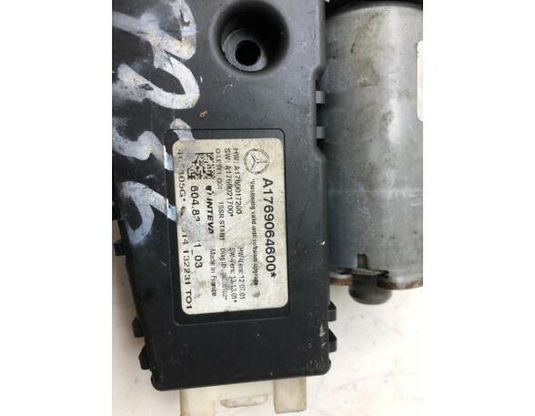 Motor Schiebedach Mercedes-Benz A-Klasse W176 1769064600 P17239177