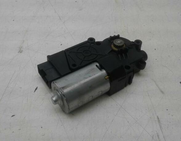 Sunroof Motor JAGUAR XF (X260)